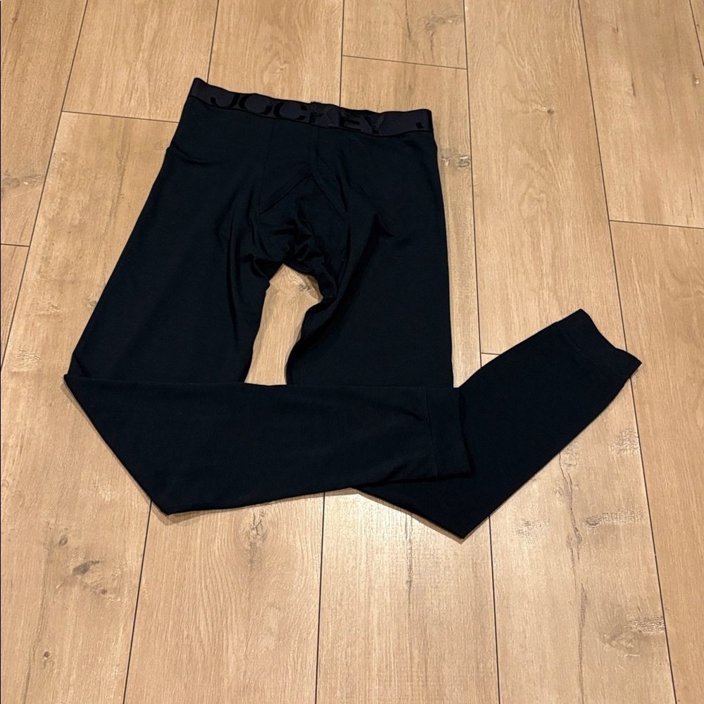 Jockey Wool Blend pants Size M